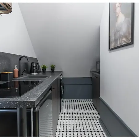 Quarto em Acomodações Particulares Pocahontas *