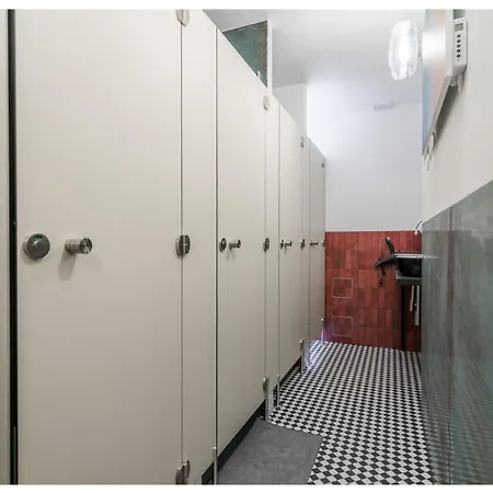 Quarto em Acomodações Particulares Pocahontas